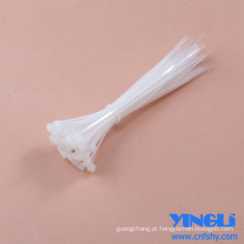 Aprovado por RoHS Nylon Cable Tie em 150mm